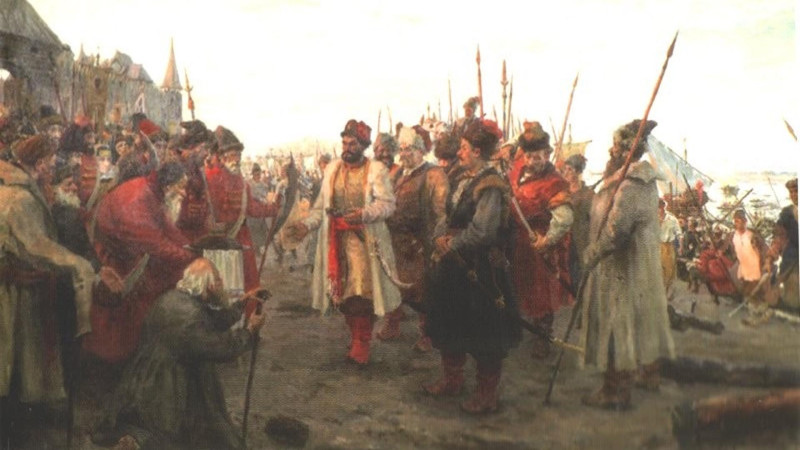 Stepan Razinin Bakıya hücumu