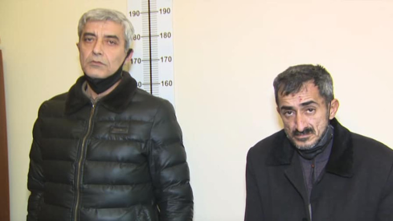 Binəqədi: Sukanal İdarəsindən 4000 manatlıq oğurluq ediblər