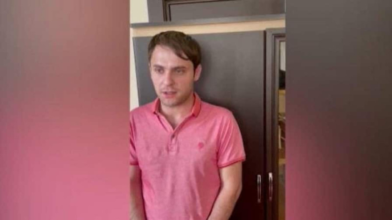 “Ramin yeraz” adı ilə tanınan ifaçıya hökm oxunub