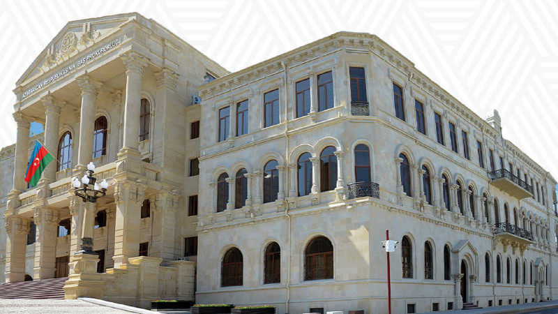 Bakıda 92 nəfərin pulunu oğurlayan şəxs barəsində cinayət işi açılıb