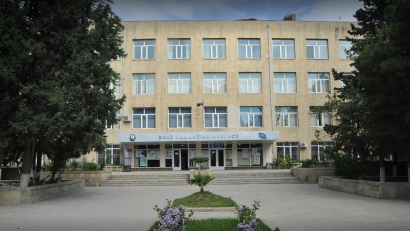 Kollec tələbəsi dərsdən çıxıb və geri qayıtmayıb