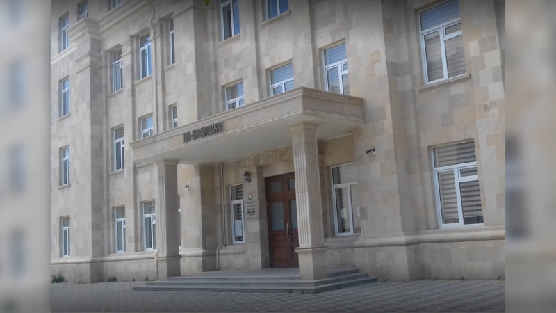 Bakı Təhsil İdarəsi səs yazısı yayılan direktor barədə açıqlama verib