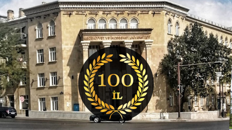 Azərbaycan Dövlət Mədəniyyət və İncəsənət Universitetinin 100 yaşı tamam olacaq