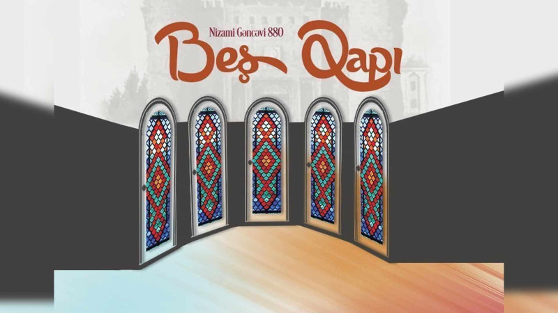 Bakıda 5 qapı tamaşası nümayiş olunacaq