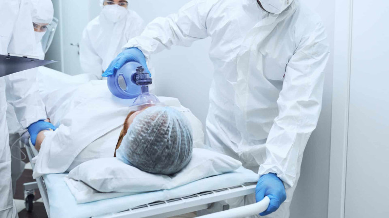 Bakıda yol qəzalarında xəsarət alanlar var