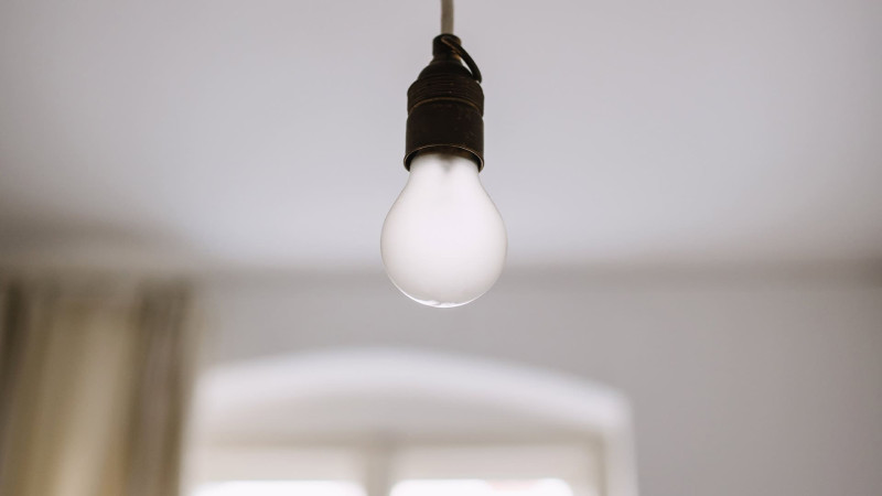 Buzovna qəsəbəsində elektrik enerjisinin verilməsində fasilə yaranıb