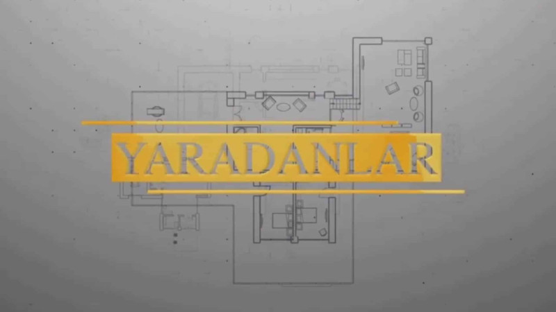 Yaradanlar filmi Böyük Britaniyada iki mükafat qazanıb