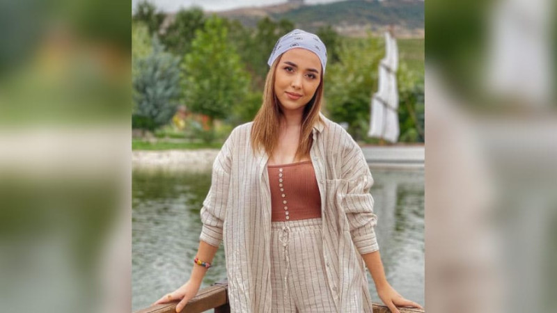 Nigar Muharrem Bakıda gənclərlə görüşəcək