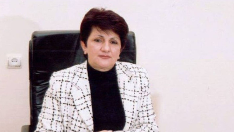 Bakıda səs yazısı yayılan direktor vəzifəsindən azad olunub