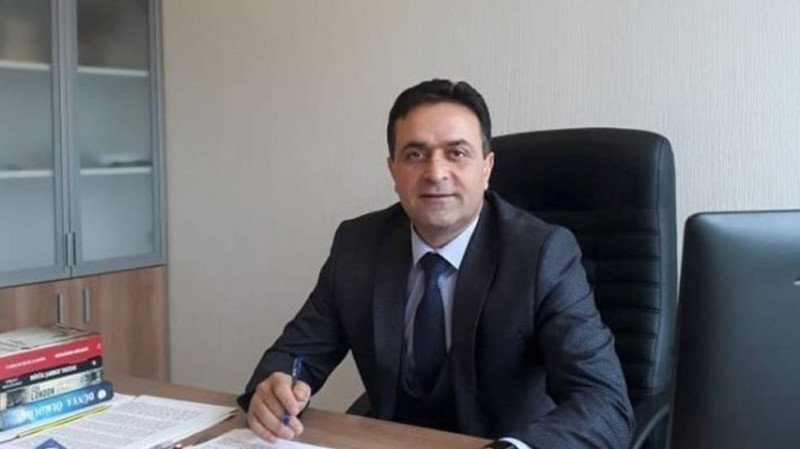 Qanunsuz evlərin sökülməsinə icazə verən Bakı Şəhər İcra Hakimiyyətinin sabiq əməkdaşı həbs olunub