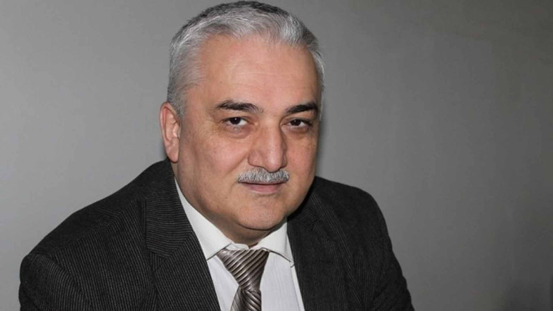 “Zerkalo” qəzetinin şöbə müdiri işləyən jurnalist dünyasını dəyişib