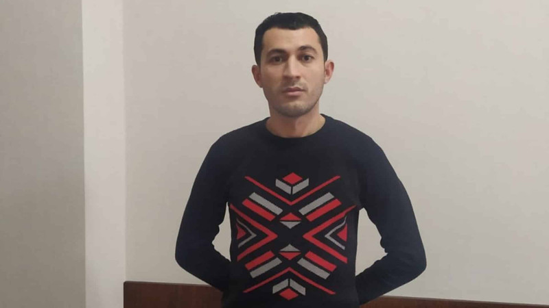 Bakı şəhər sakini dələduzluq üstündə tutulub