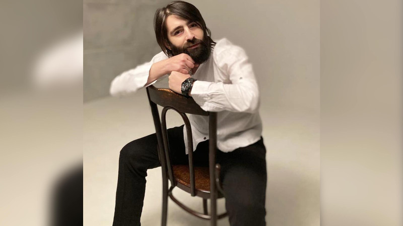 Məşhur reper ikinci dəfə evləndi