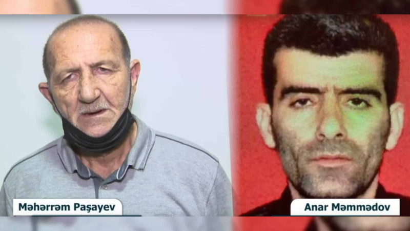 Səbail rayonunda 2 narkotacir yaxalanıb