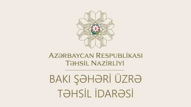 Bakıda 2021-ci ildə işdən çıxarılan məktəb direktorların sayı açıqlanıb