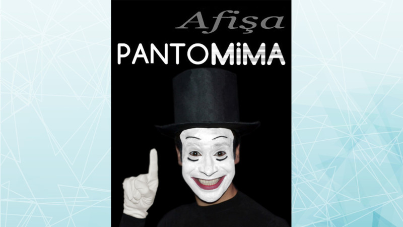 Pantomima Teatrının fevral ayı üçün repertuarı açıqlanıb