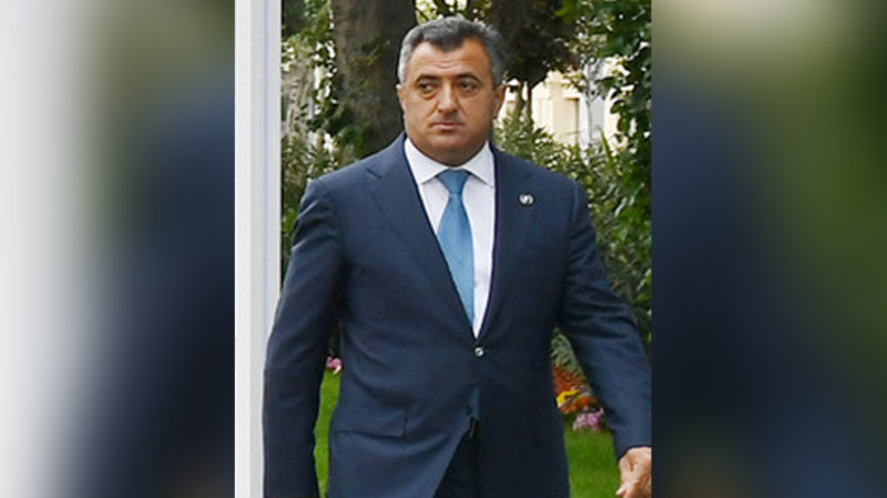 Abşeron Rayon İcra Hakimiyyətinə yeni başçı təyin edildi