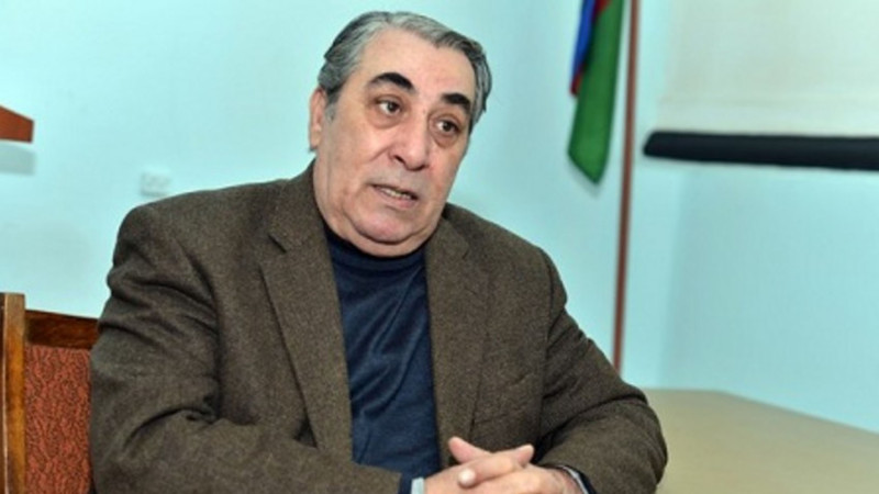 Aktyor Novruz Qartal dünyasını dəyişib