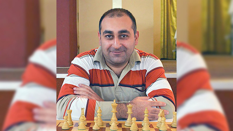 Bakılı qrossmeyster beynəlxalq şahmat turnirinin qalibi olub