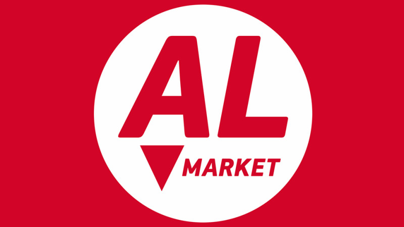Nəsimi rayonunda “AL-Market”-in işçiləri piyada zolağını “ələ keçiriblər”