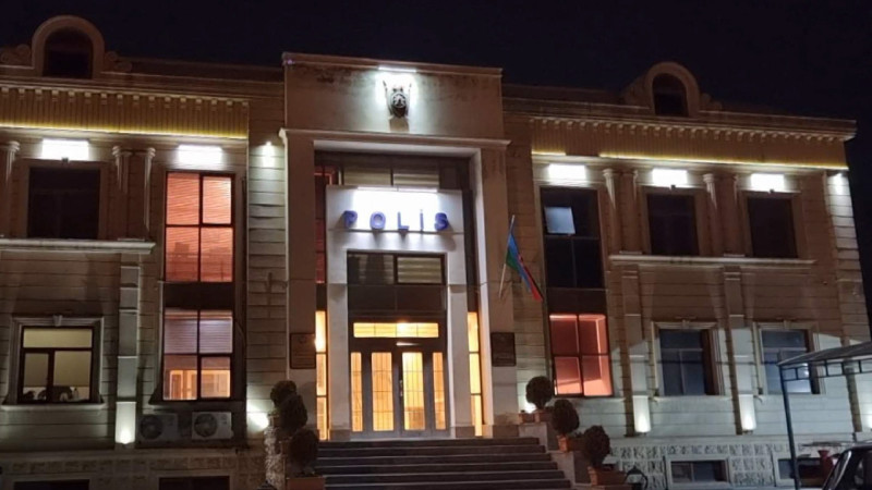 Abşeron rayonunda balıqçı və quşbazdan narkotik tapılıb
