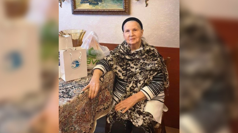 Bakıda Leninqrad blokadası iştirakçıları ilə görüş keçirilib