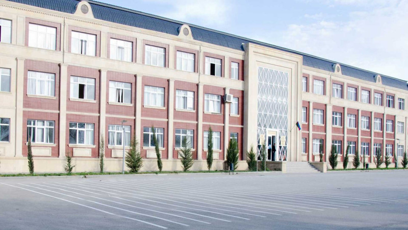 Xəzər rayonu: 117 nömrəli məktəbin şagirdi idman müəllimi tərəfindən döyülüb