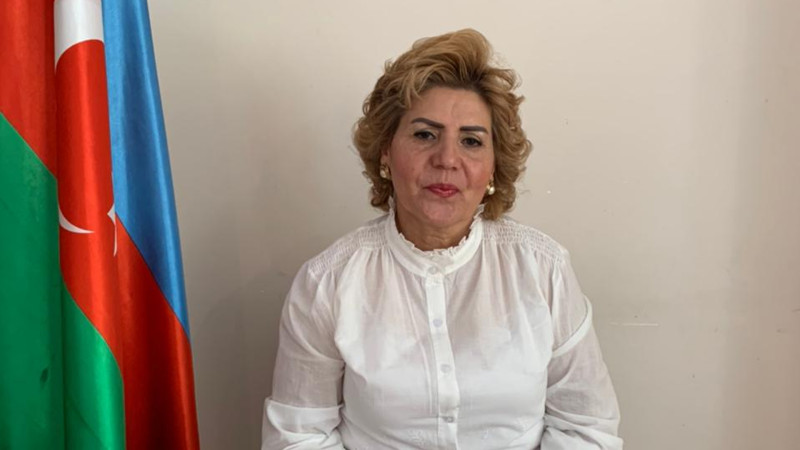 Şagirdləri döyən direktora töhmət verilib