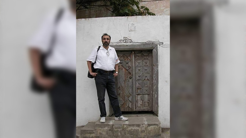 Tanınmış mədəniyyət işçisi 67 yaşında vəfat edib