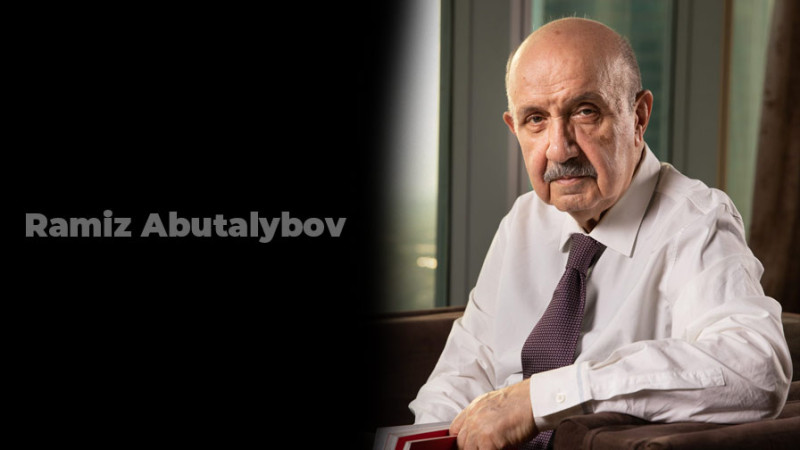 Məşhur diplomat Bakıda dəfn olunacaq