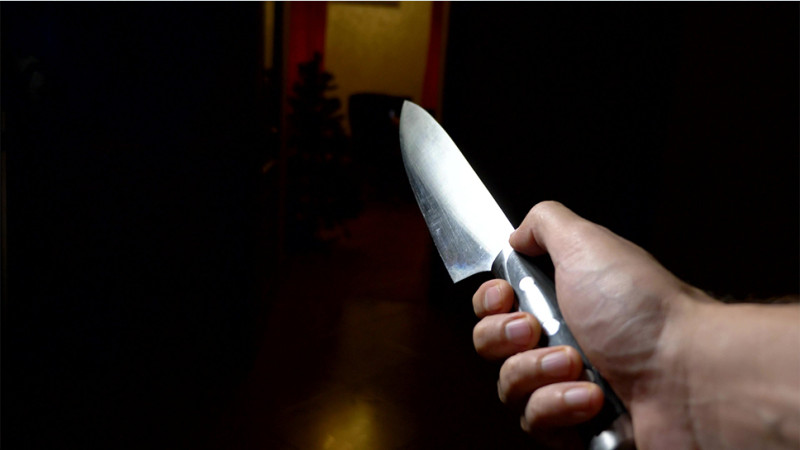 Bakıda naməlum şəxs 27 yaşlı oğlanı bıçaqlayıb