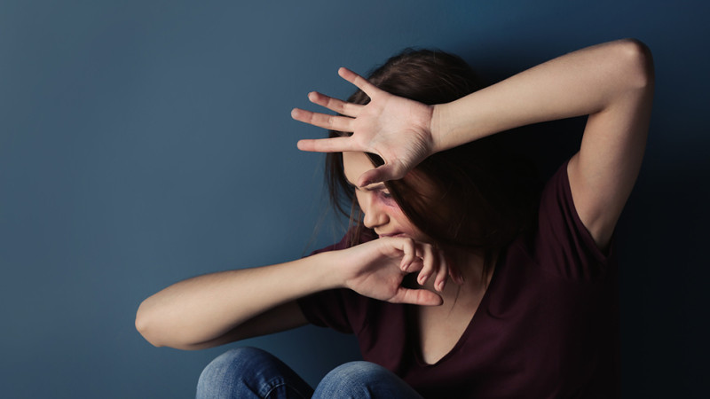 Bakıda valideyn tərbiyəçini döyüb