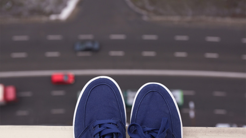 Xəzər rayonunda evləri qarət edən oğru saxlanılıb