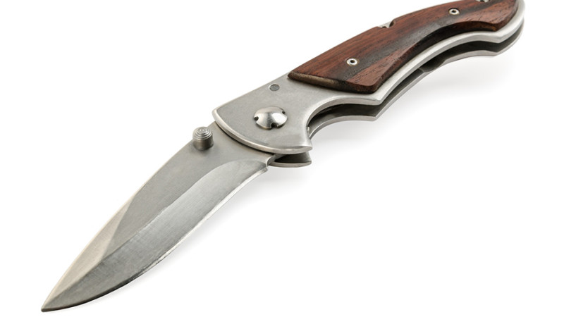 Bakıda 38 yaşlı kişi öz damarlarını kəsib