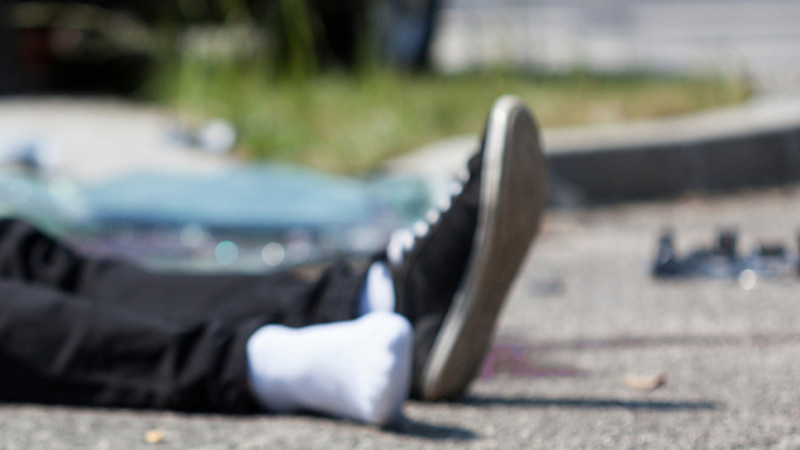 Sabunçu və Xətai rayonlarında oxşar avtoqəzalar baş verib