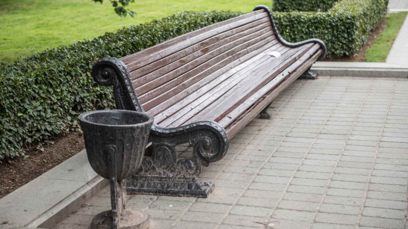 Bakı sakinləri zibil qutularının qıtlığını yaşayırlar