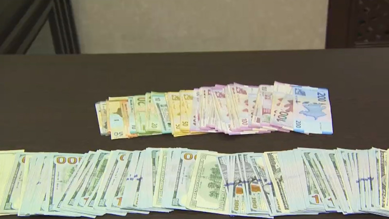 Nərimanov rayonunda 63.000 manatlıq oğurluq edilib