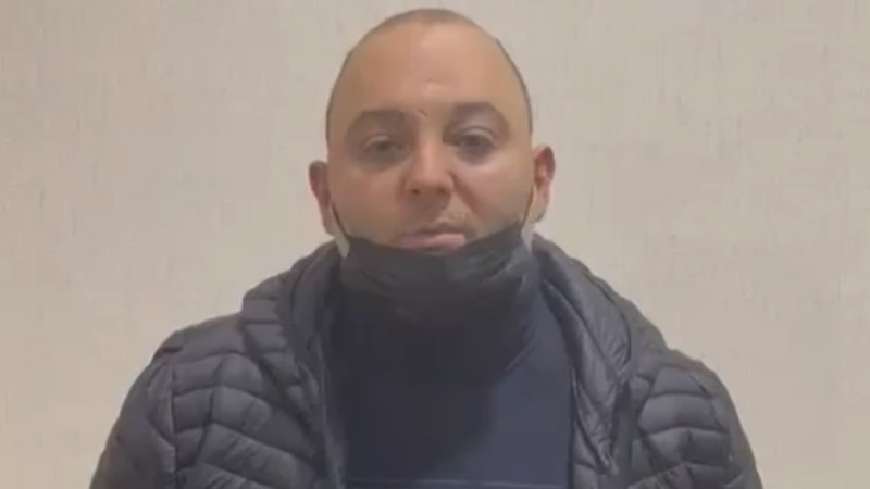 Aztəminatlı ailələri təhqir edən “Gelandewagen” sürücüsü  xalqdan üzrxahlıq edib