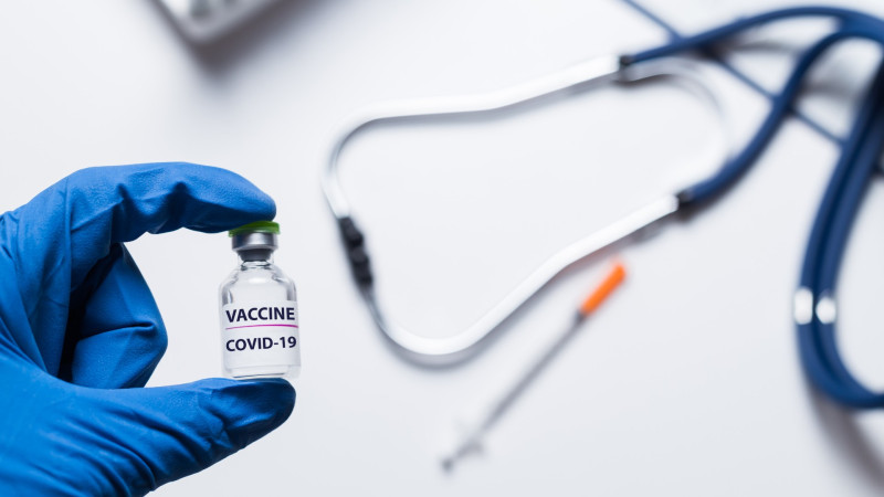 Paytaxtda “booster” dozası ilə vaksin olunanların sayı artıb