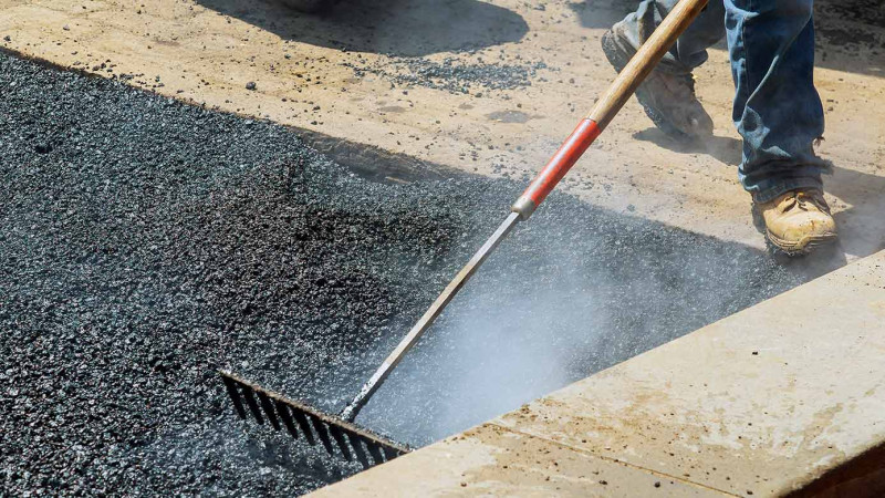 Nərimanov rayonunda daha bir küçə təmir olundu