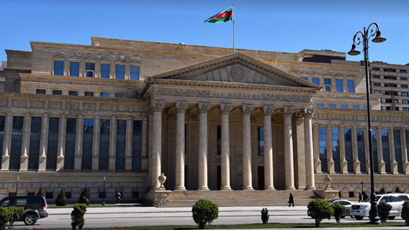 “Lotu Quli”nin adamını öldürən şəxsin apellyasiyasına baxılacaq