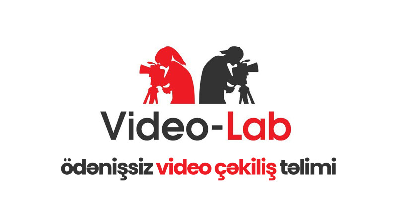 Bakıda ödənişsiz video çəkiliş təlimi təşkil olunacaq