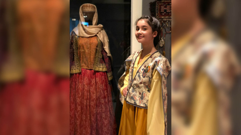 Bakıda “Naxçıvan gözəli” adlı tədris proqramına start verilir