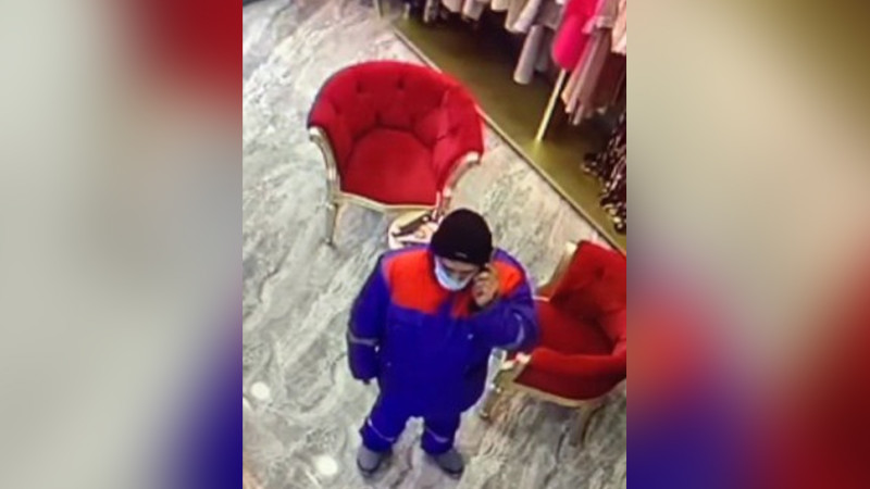 Səbail rayonunda dələduz özünü “Azərsu” ASC-nin əməkdaşı kimi təqdim edib