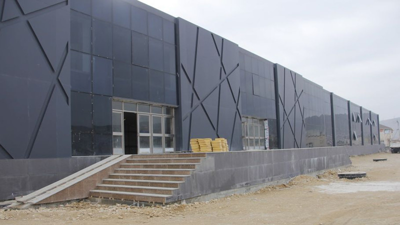 Bakı Metropoliteninin yeni stansiyası bu il hazır olacaq