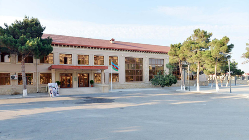 Bakıda 26 nömrəli məktəb distant tədrisə keçib