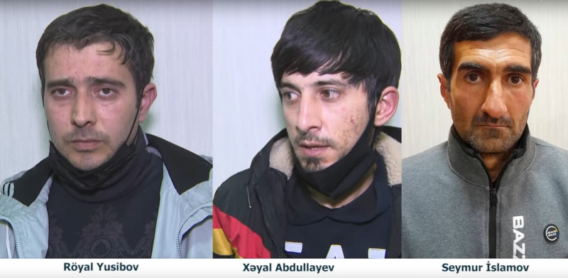 Sabunçu rayonunda narkotik dövriyyəsinə qarşı əməliyyatlar keçirilib