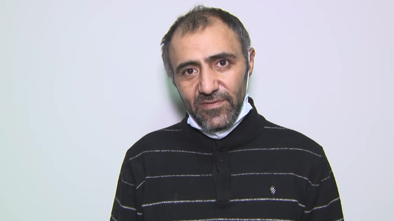 Bakıda daha bir nəfər narkotacir tutulub