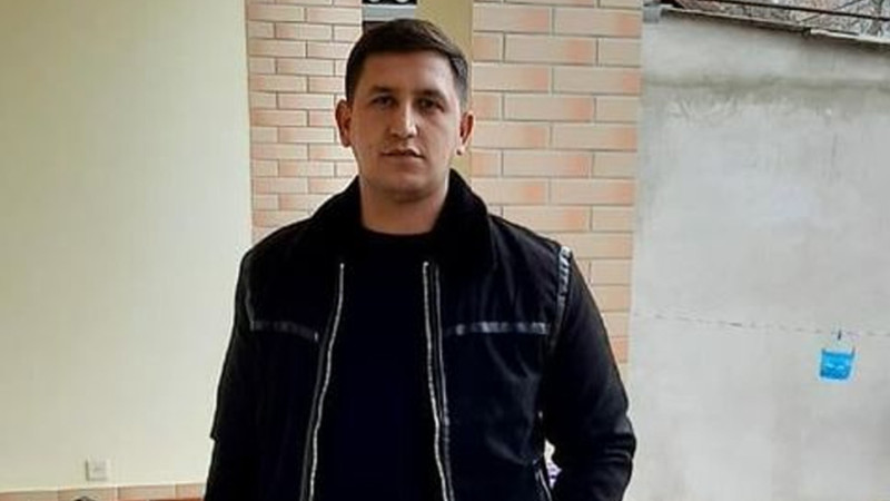 Bakıda polis əməkdaşı avtoqəzada dünyasını dəyişib
