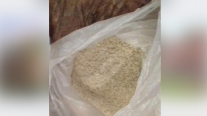 Bakıda türməyə düyünün içində narkotik keçirmək istədilər